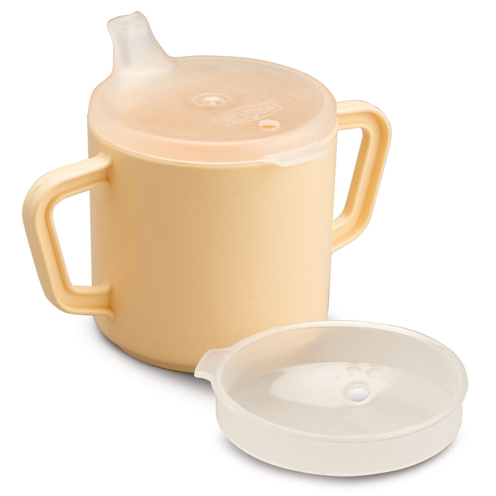 Two Handled Mug - Australian Assistive Technology Centre