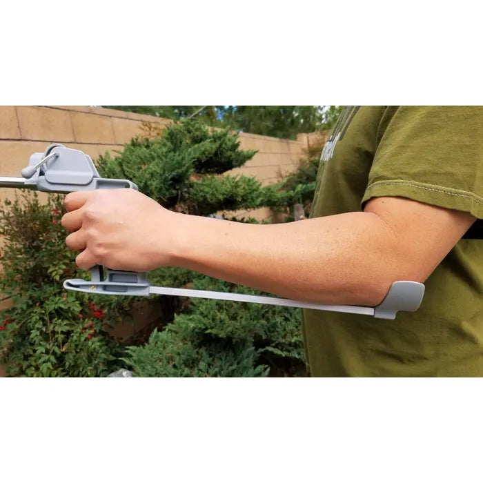 Homecraft Pick-Up Reacher - Australian Assistive Technology Centre