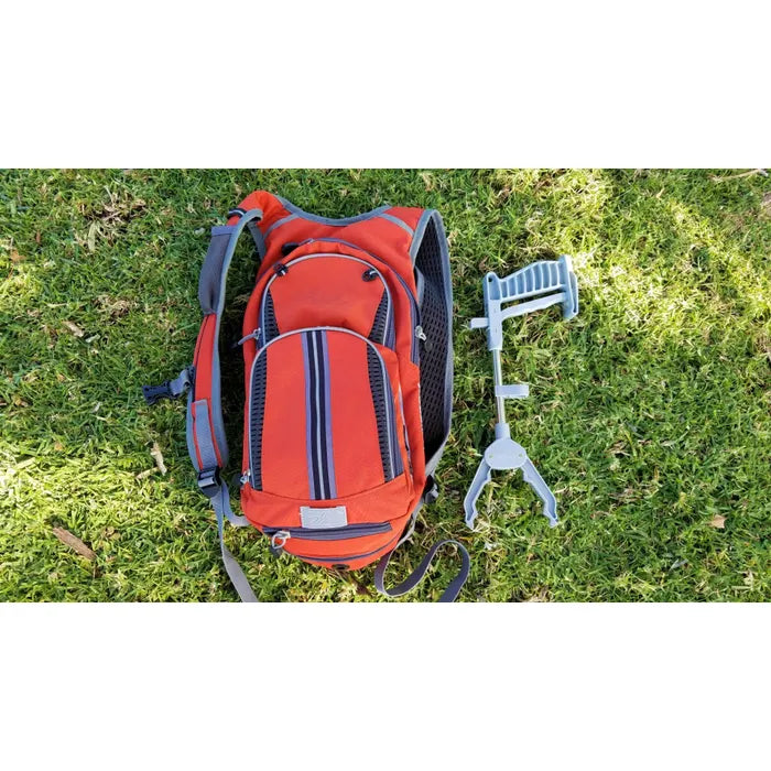 Homecraft Pick-Up Reacher - Australian Assistive Technology Centre