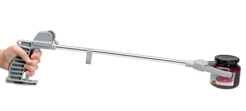 Homecraft Pick-Up Reacher - Australian Assistive Technology Centre