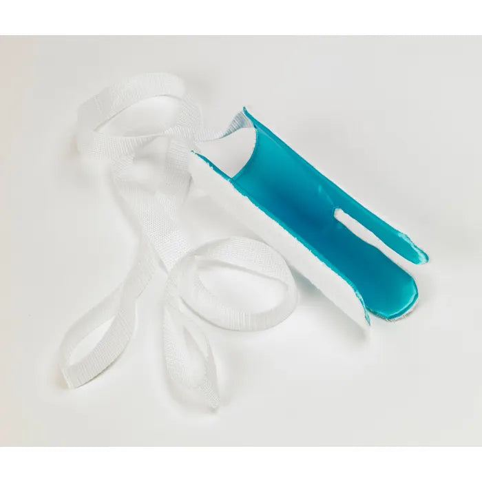 Homecraft Terry Cloth Sock Aid, 230mm long - Australian Assistive Technology Centre