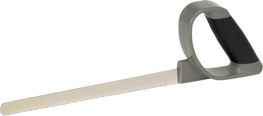 Homecraft Reflex Comfort Grip - Australian Assistive Technology Centre