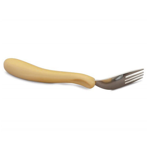 Caring Cutlery - Fork - Australian Assistive Technology Centre