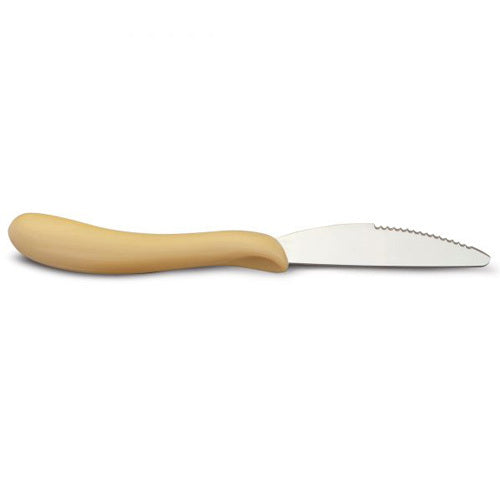 Caring Cutlery - Knife - Australian Assistive Technology Centre