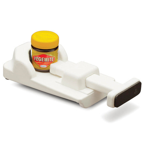 Homecraft Belliclamp Jar and Bottle Holder - Australian Assistive Technology Centre