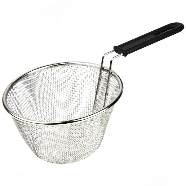 Homecraft Cooking Basket – Stainless Steel - Australian Assistive Technology Centre