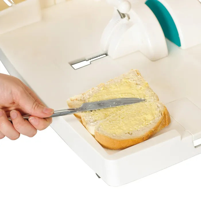 Homecraft Kitchen Workstation - Australian Assistive Technology Centre