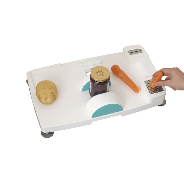 Homecraft Kitchen Workstation - Australian Assistive Technology Centre