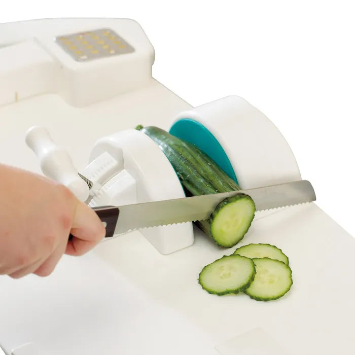 Homecraft Kitchen Workstation - Australian Assistive Technology Centre