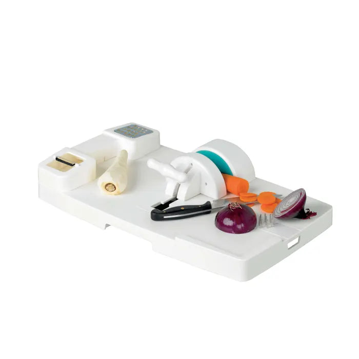 Homecraft Kitchen Workstation - Australian Assistive Technology Centre