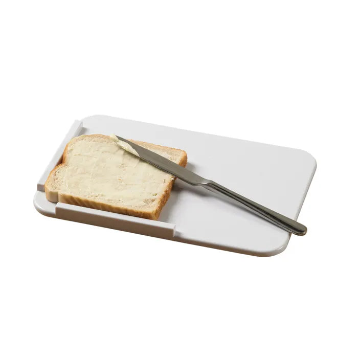 Homecraft Plastic Spread Board - Australian Assistive Technology Centre
