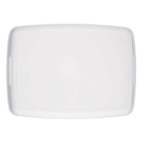 Homecraft Stay Tray with Bean Bag - Australian Assistive Technology Centre