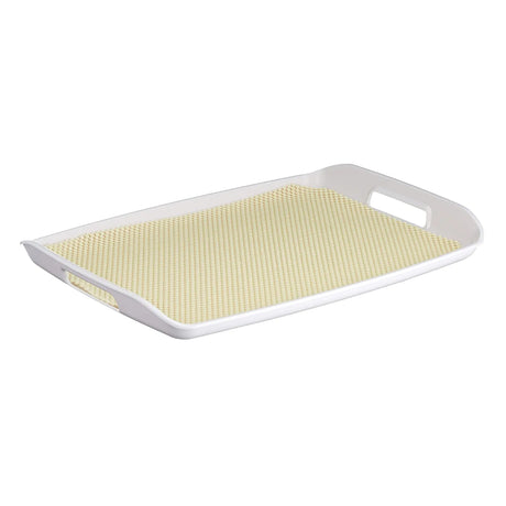 Homecraft Stay Tray with Bean Bag - Australian Assistive Technology Centre