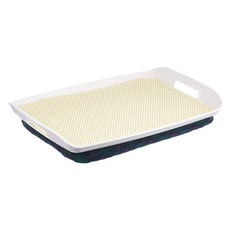 Homecraft Stay Tray with Bean Bag - Australian Assistive Technology Centre