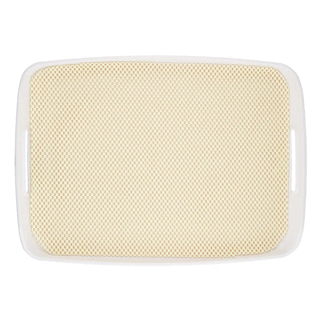 Homecraft Stay Tray with Bean Bag - Australian Assistive Technology Centre