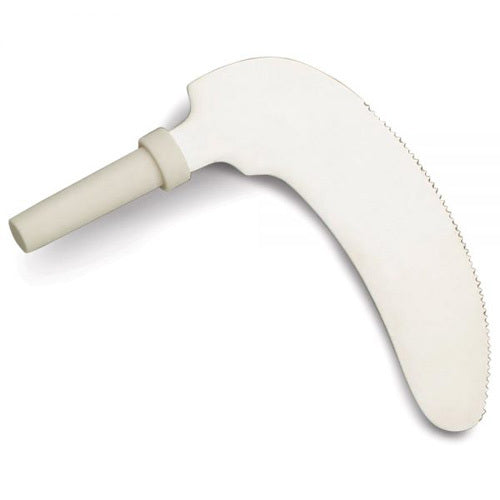 Kings Cutlery - Angled Knife - Australian Assistive Technology Centre