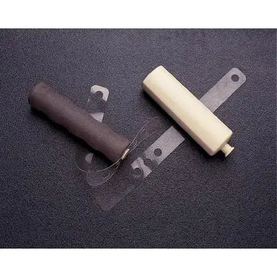 Kings Cutlery - Double Handle and Strap - Allows for two utensils to be used on the same handle - Australian Assistive Technology Centre