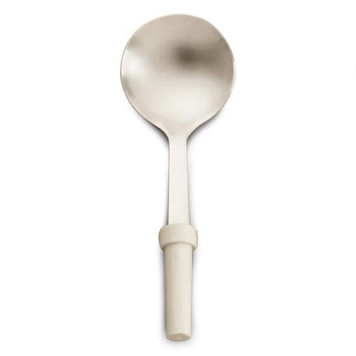 Kings Cutlery - Junior Spoon - Australian Assistive Technology Centre
