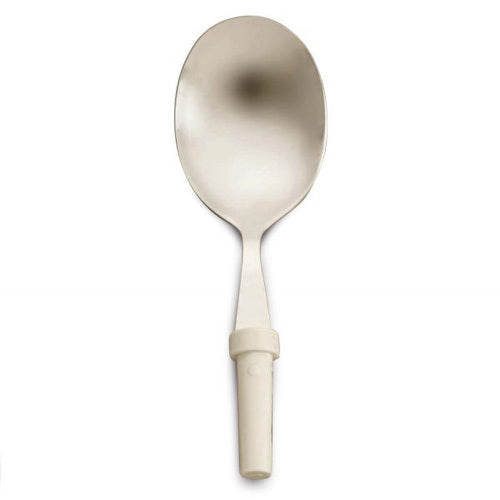 Kings Cutlery - Soup Spoon - Australian Assistive Technology Centre