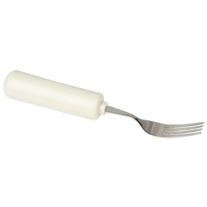 Queens Cutlery - Fork - Australian Assistive Technology Centre