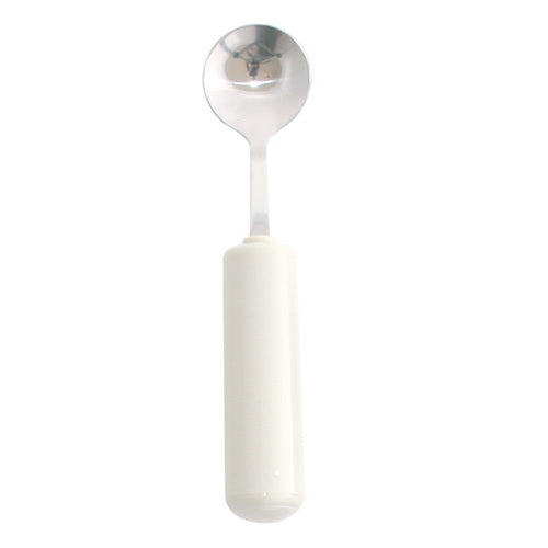 Queens Cutlery - Junior Spoon - Australian Assistive Technology Centre