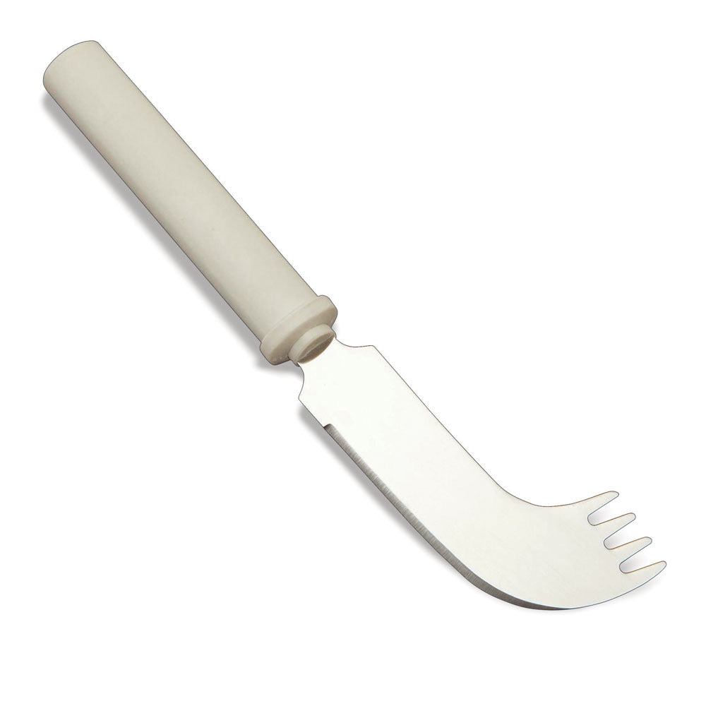Queens Cutlery - Nelson Knife - Australian Assistive Technology Centre