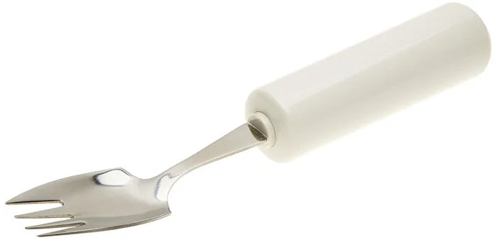 Queens Cutlery - Splayed - Australian Assistive Technology Centre