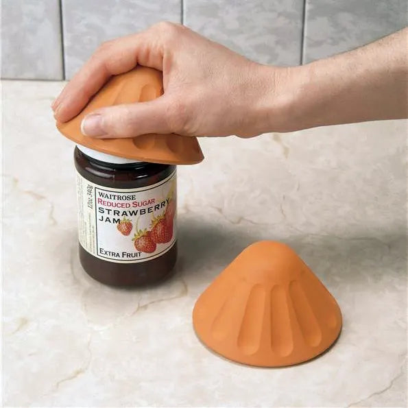 Twister Jar Opener - Australian Assistive Technology Centre