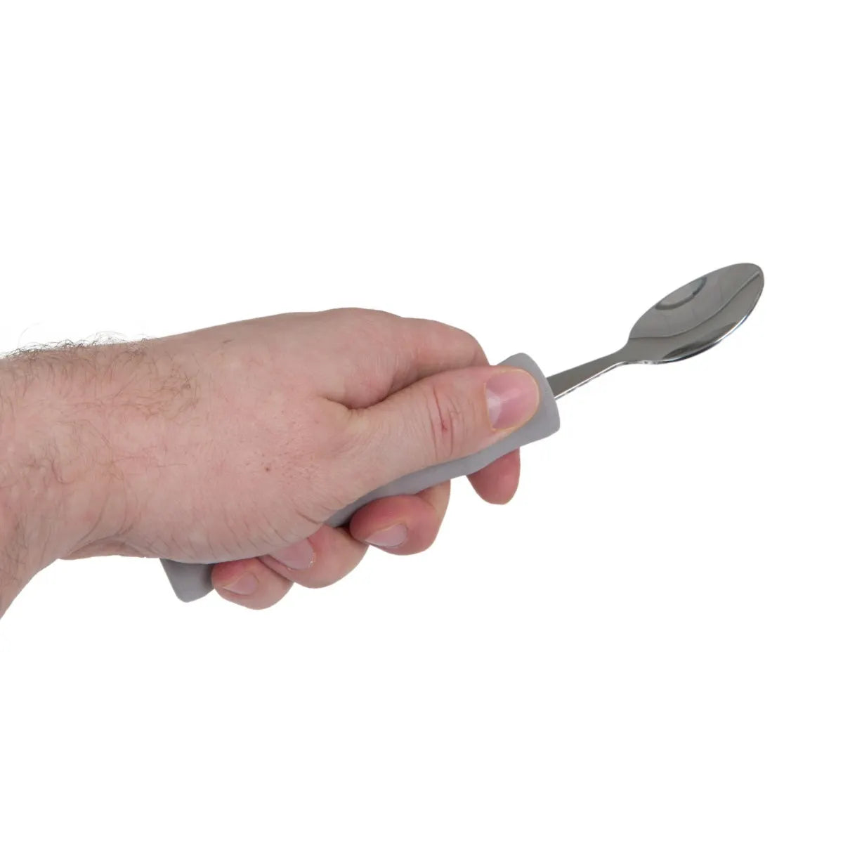 Homecraft Lightweight Foam Handled Cutlery - Australian Assistive Technology Centre