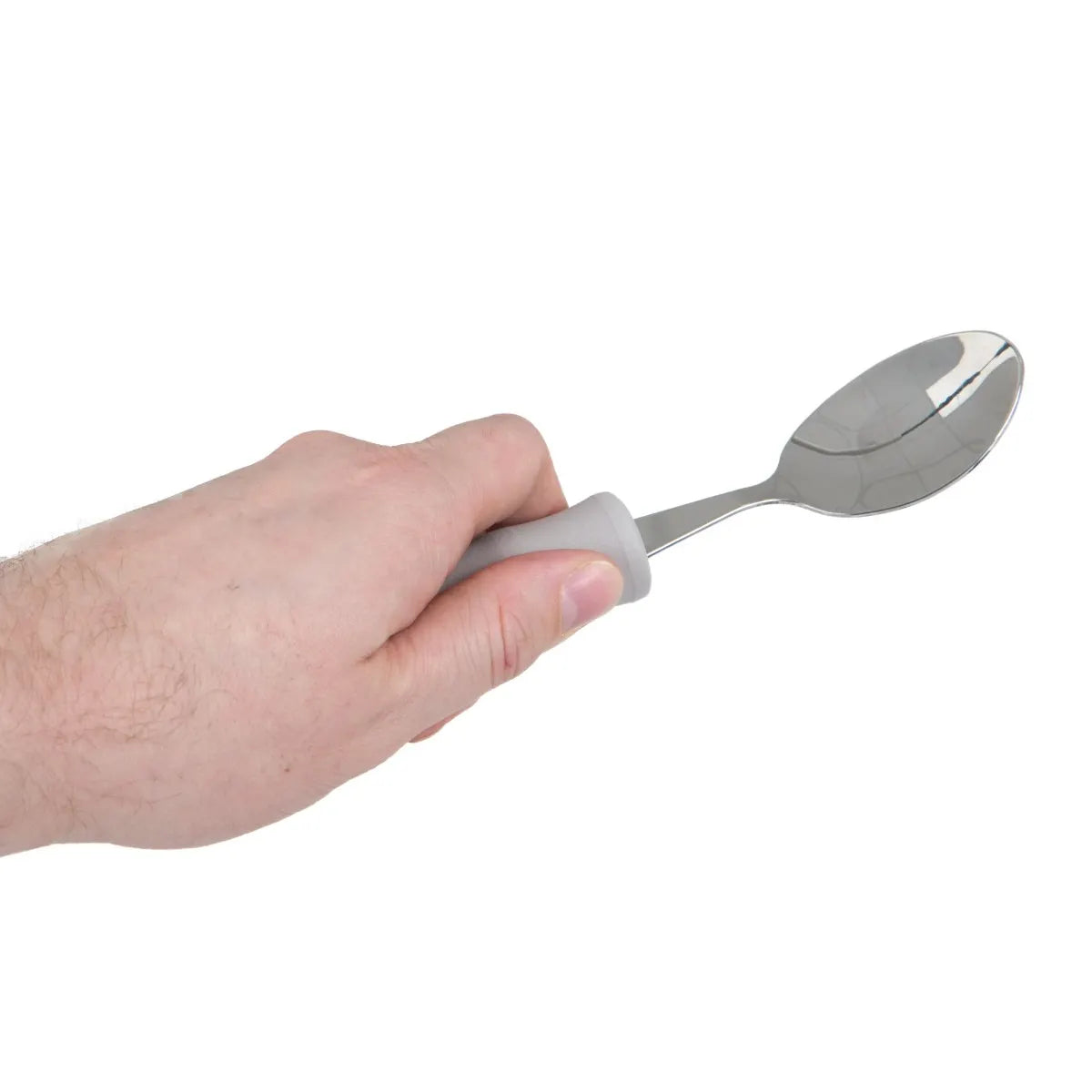 Homecraft Lightweight Foam Handled Cutlery - Australian Assistive Technology Centre