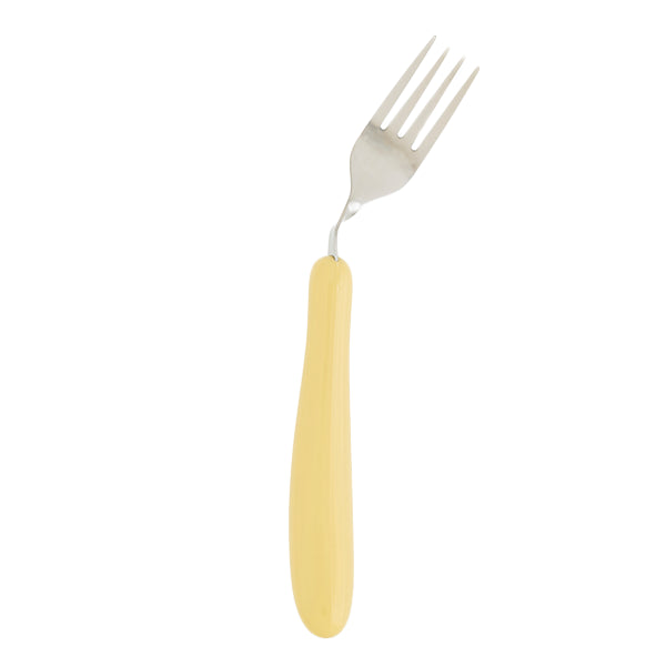 Homecraft Caring Angled Cutlery - Australian Assistive Technology Centre