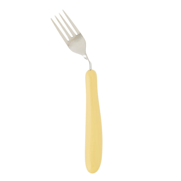 Homecraft Caring Angled Cutlery - Australian Assistive Technology Centre