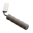 Homecraft Lightweight Foam Handled Angled Cutlery - Australian Assistive Technology Centre