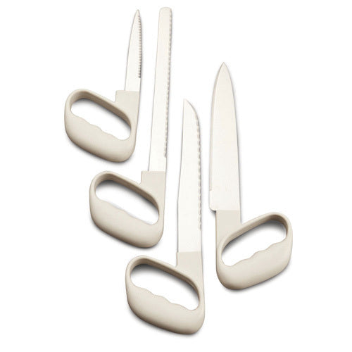 Reflex Range - Preparation Knife - Australian Assistive Technology Centre