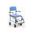 Homecraft Atlantic Wave Deluxe Shower Commode, 18 inch - Australian Assistive Technology Centre