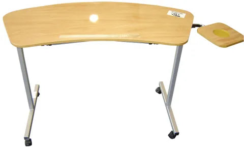 Homecraft Over Armchair Tilting Table - Australian Assistive Technology Centre