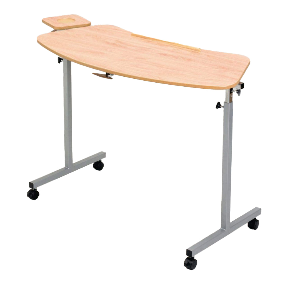 Homecraft Over Armchair Tilting Table - Australian Assistive Technology Centre
