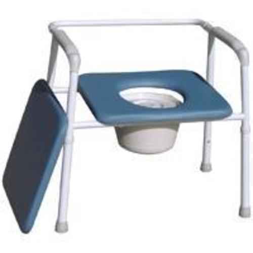 Homecraft Bariatric All In One Over Toilet Aid - Australian Assistive Technology Centre