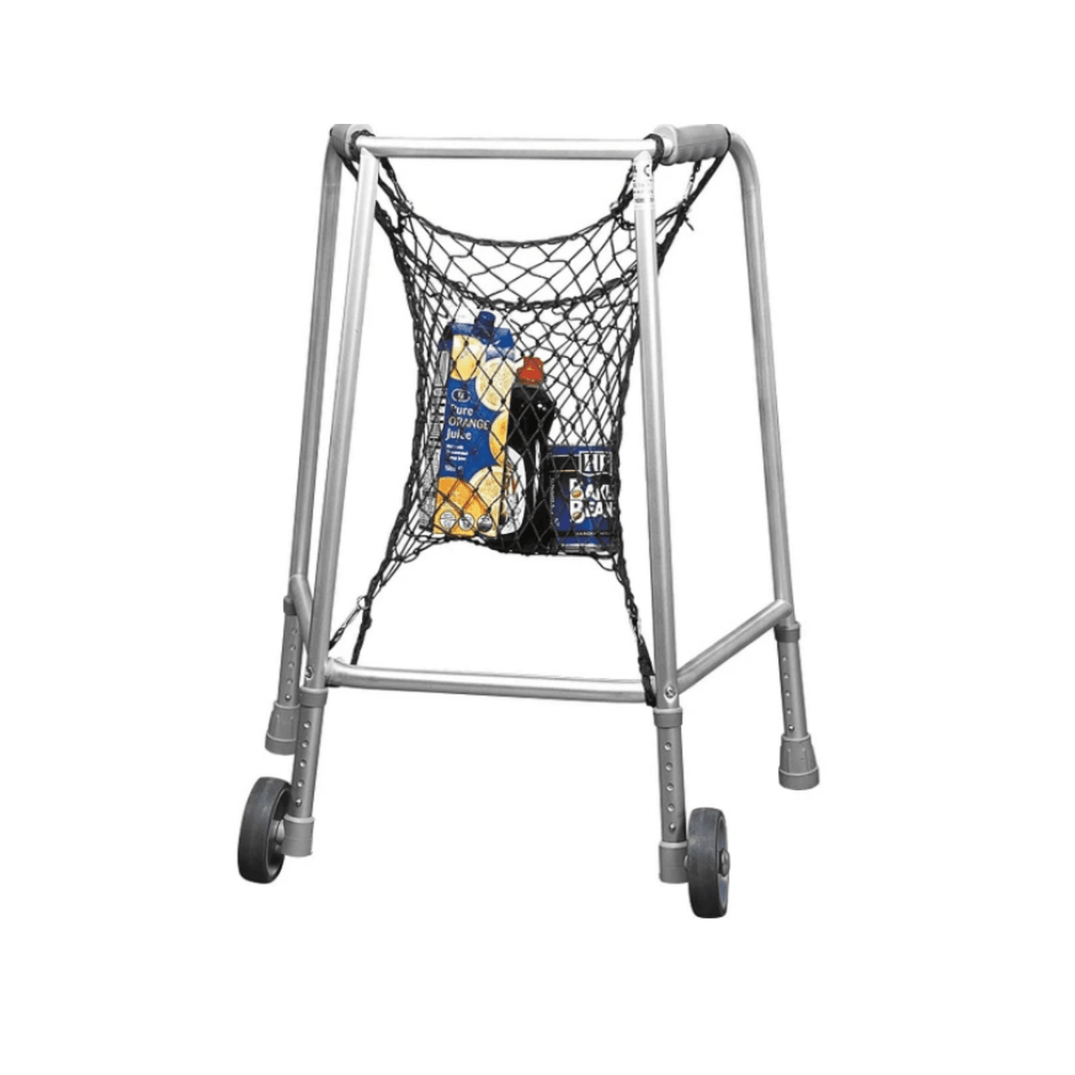 Homecraft Net Bag for Walking Frames - Australian Assistive Technology Centre