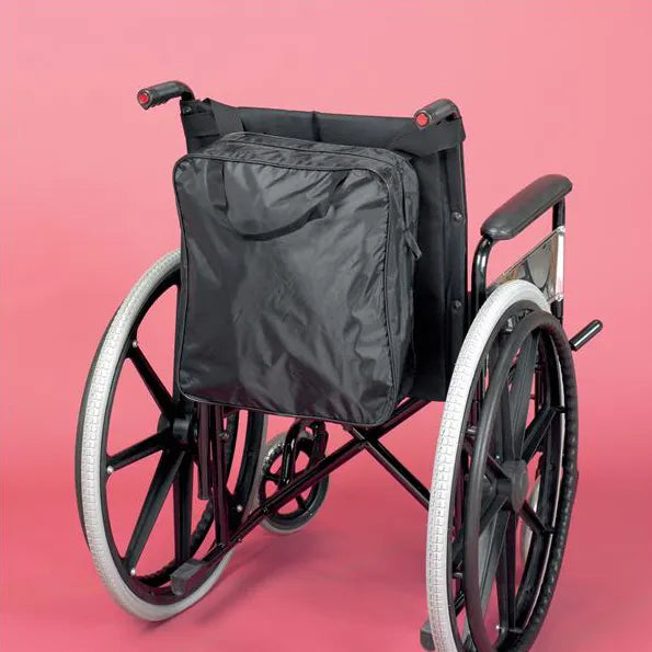 Homecraft Economy Wheelchair Bag - Australian Assistive Technology Centre