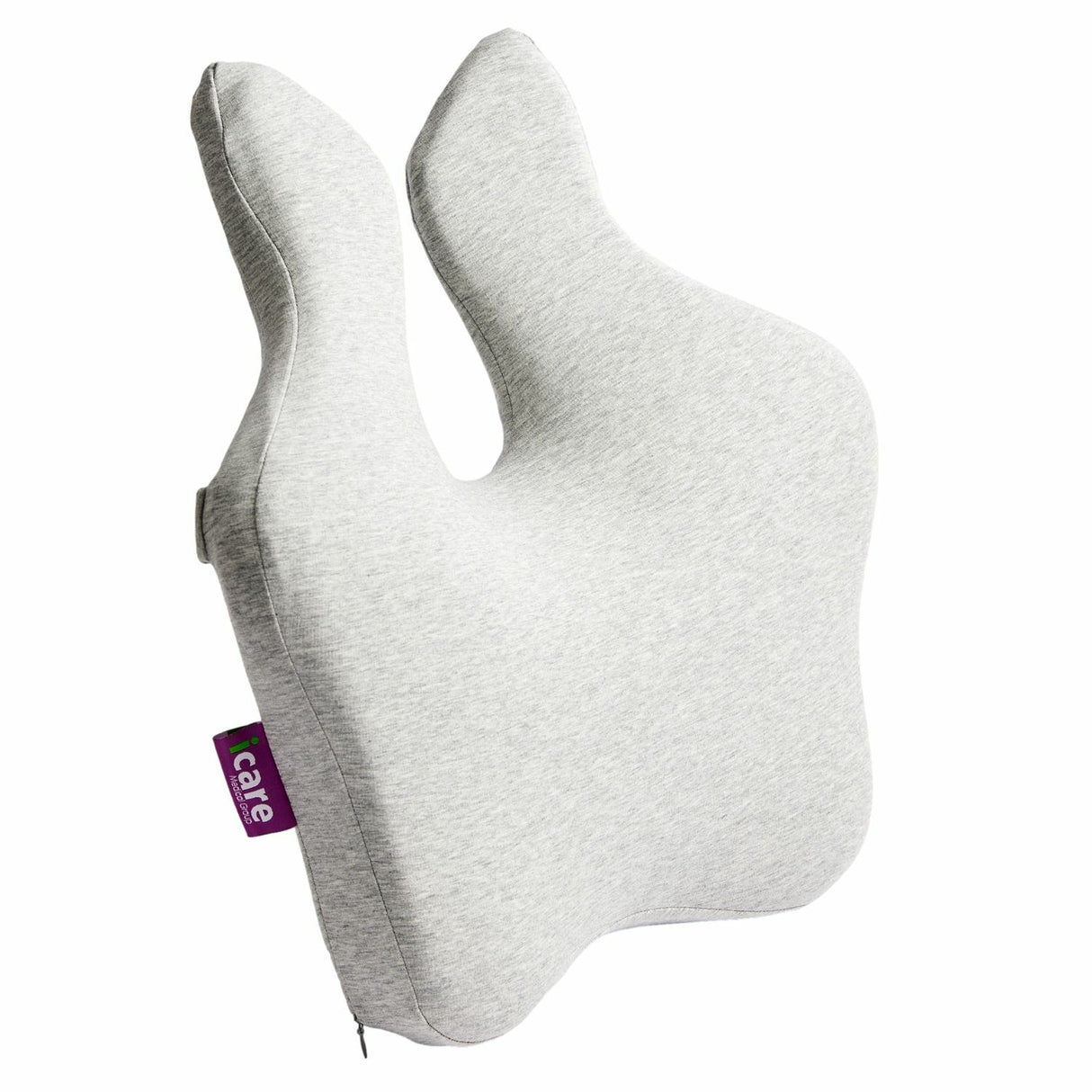 Icare Reform Full Back Support - Australian Assistive Technology Centre