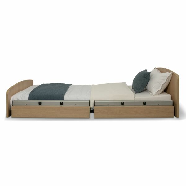 Gravitate G6 Floorline - Long Single - Australian Assistive Technology Centre