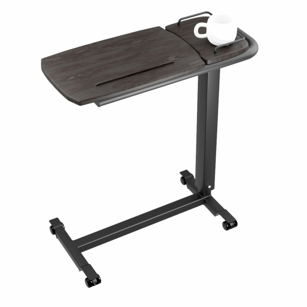 Over Bed Table – Low Profile - Australian Assistive Technology Centre