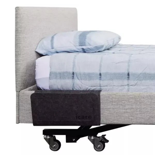 Bedside Accessory Pouch - Australian Assistive Technology Centre