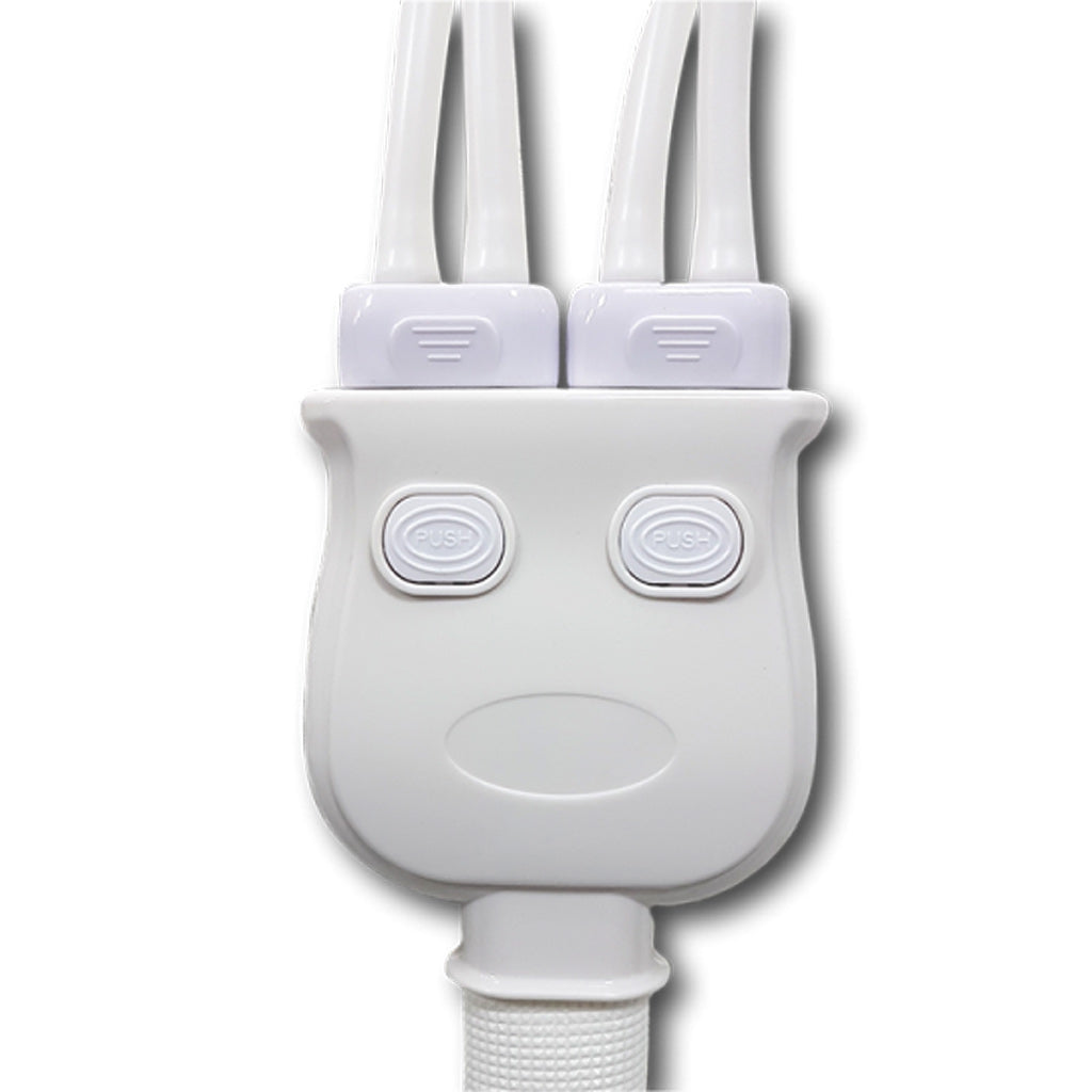 I Care Hydrosense Dual Function Splitter - Australian Assistive Technology Centre