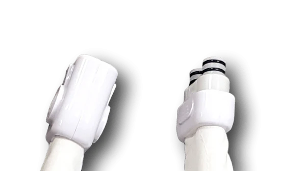 I Care HydroSense Extender Hose - Australian Assistive Technology Centre