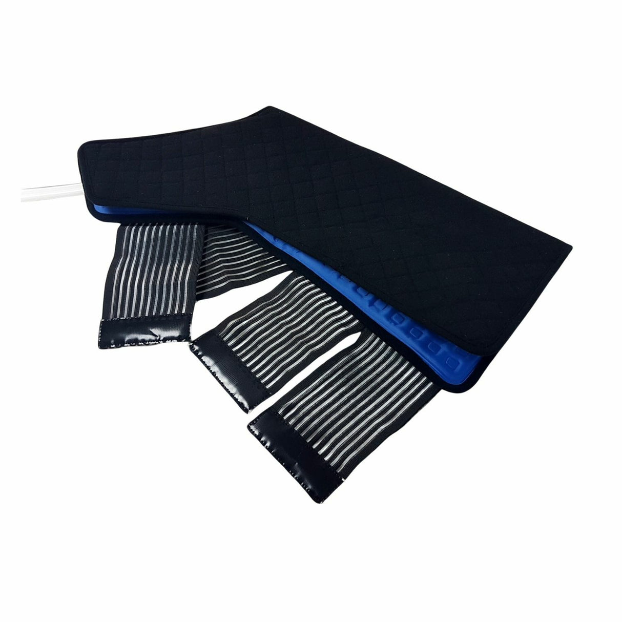 I Care HydroSense Foot & Leg Cuff - Australian Assistive Technology Centre