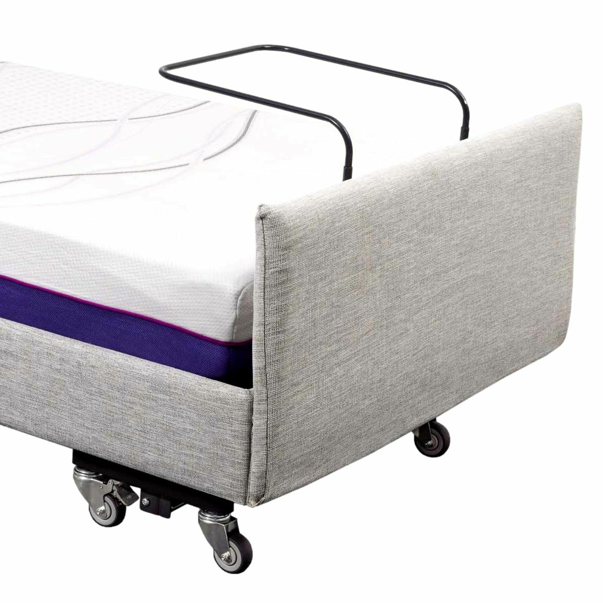 ICare Bed Cradle - Australian Assistive Technology Centre