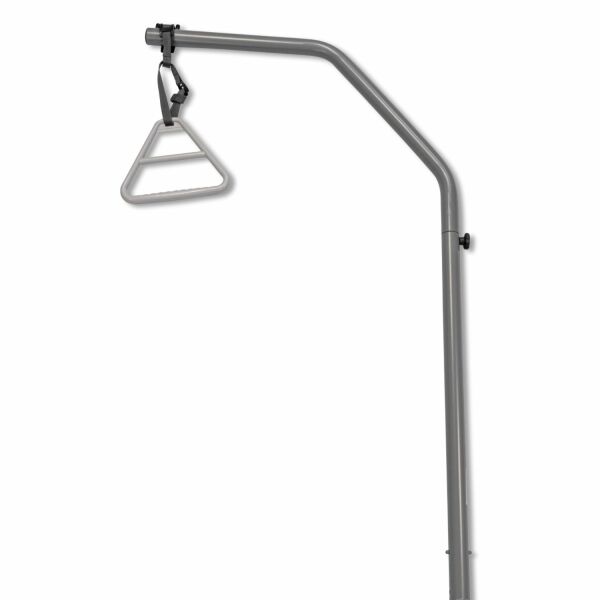 Icare Gravitate G5 and G6 Pull Up Bar - Australian Assistive Technology Centre