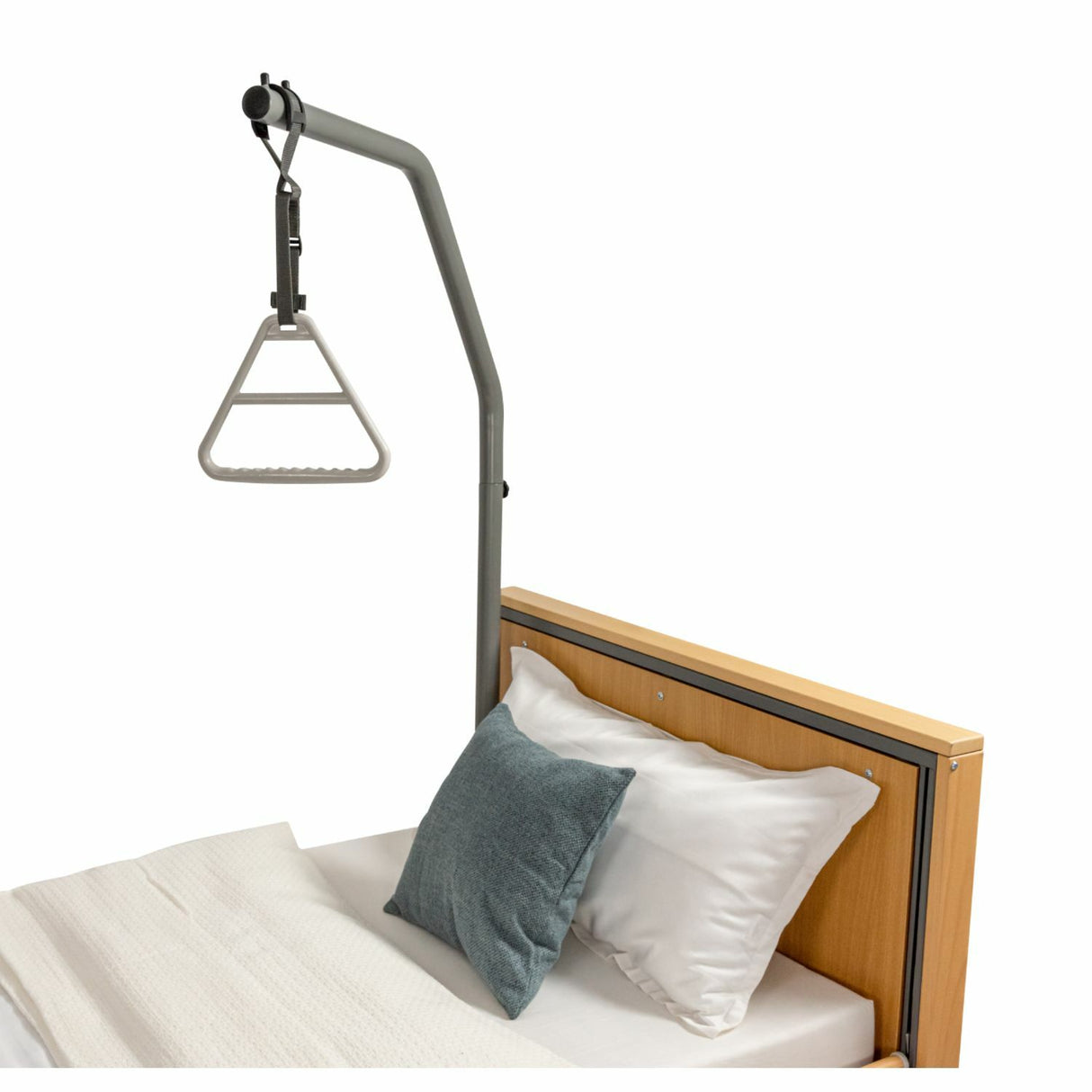 Icare Gravitate G5 and G6 Pull Up Bar - Australian Assistive Technology Centre